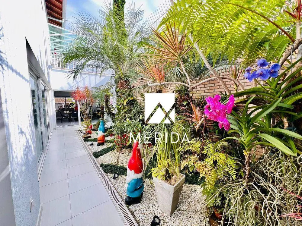 Sobrado, 5 quartos, 595 m² - Foto 11