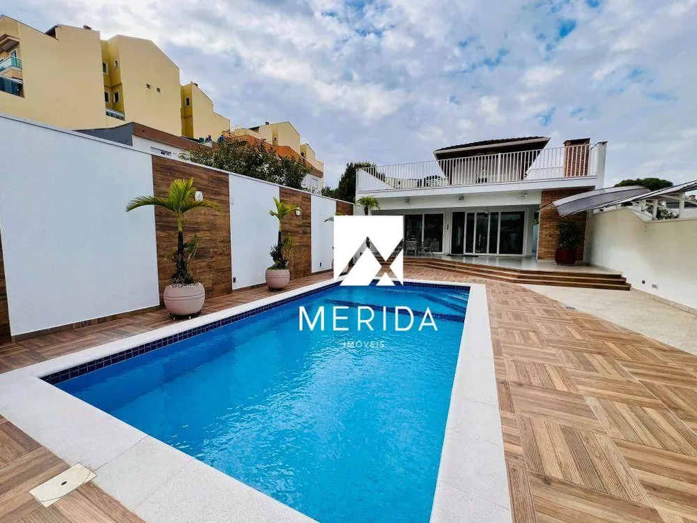 Sobrado, 5 quartos, 595 m² - Foto 5