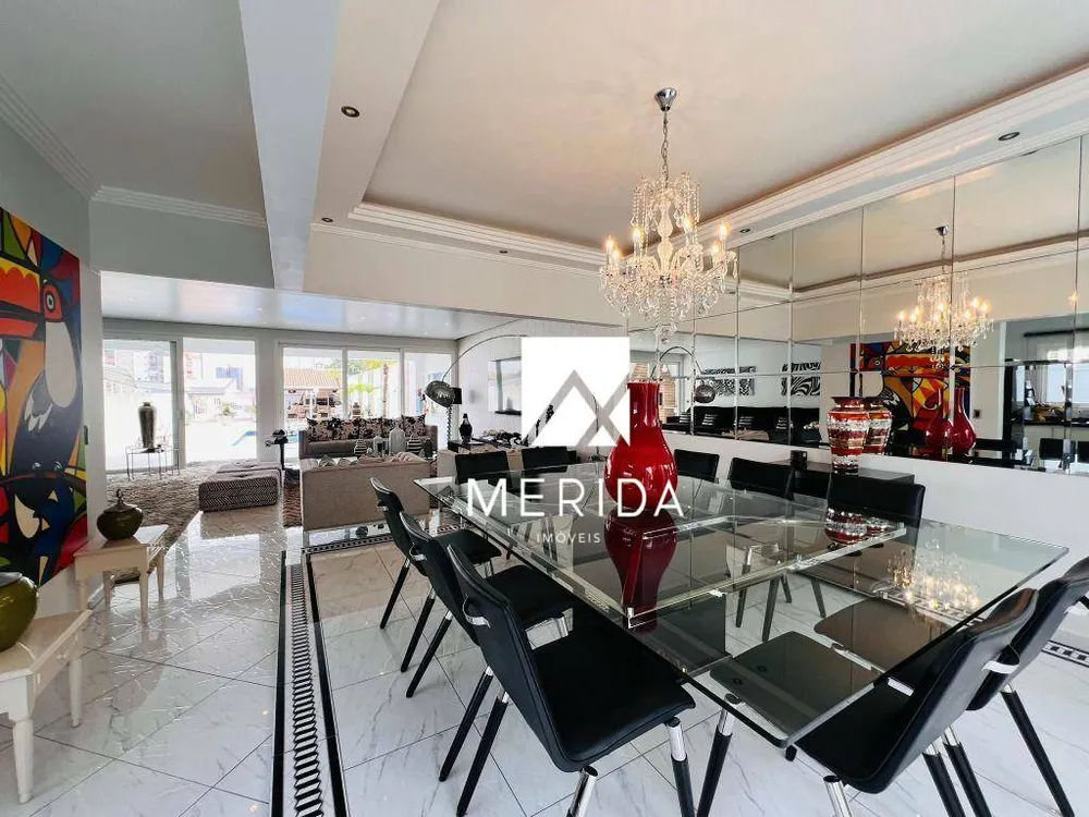 Sobrado, 5 quartos, 595 m² - Foto 9