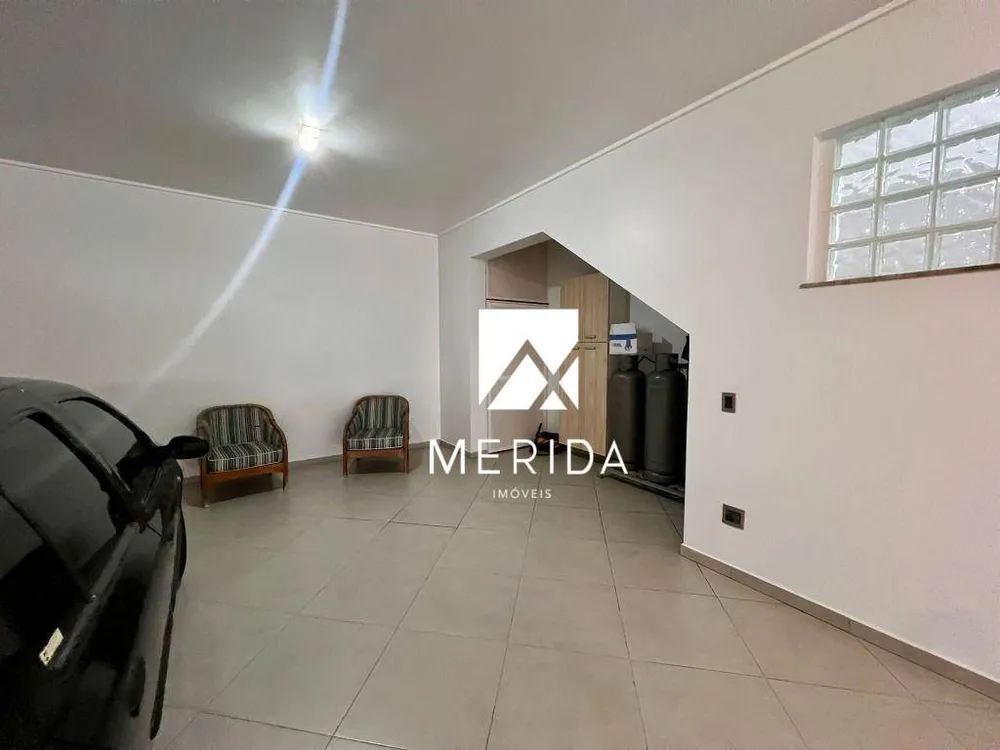 Sobrado, 5 quartos, 595 m² - Foto 15