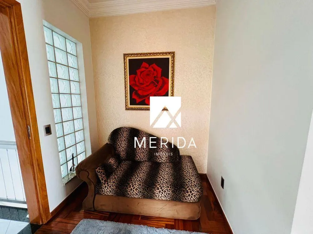 Sobrado, 5 quartos, 595 m² - Foto 14