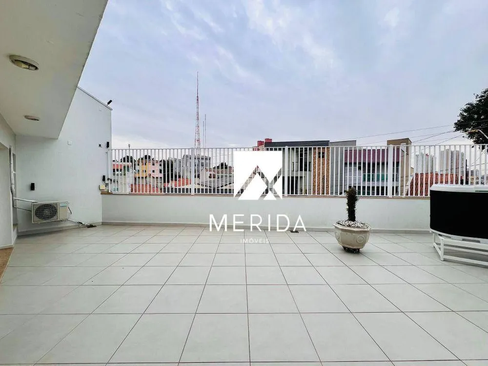 Sobrado, 5 quartos, 595 m² - Foto 16