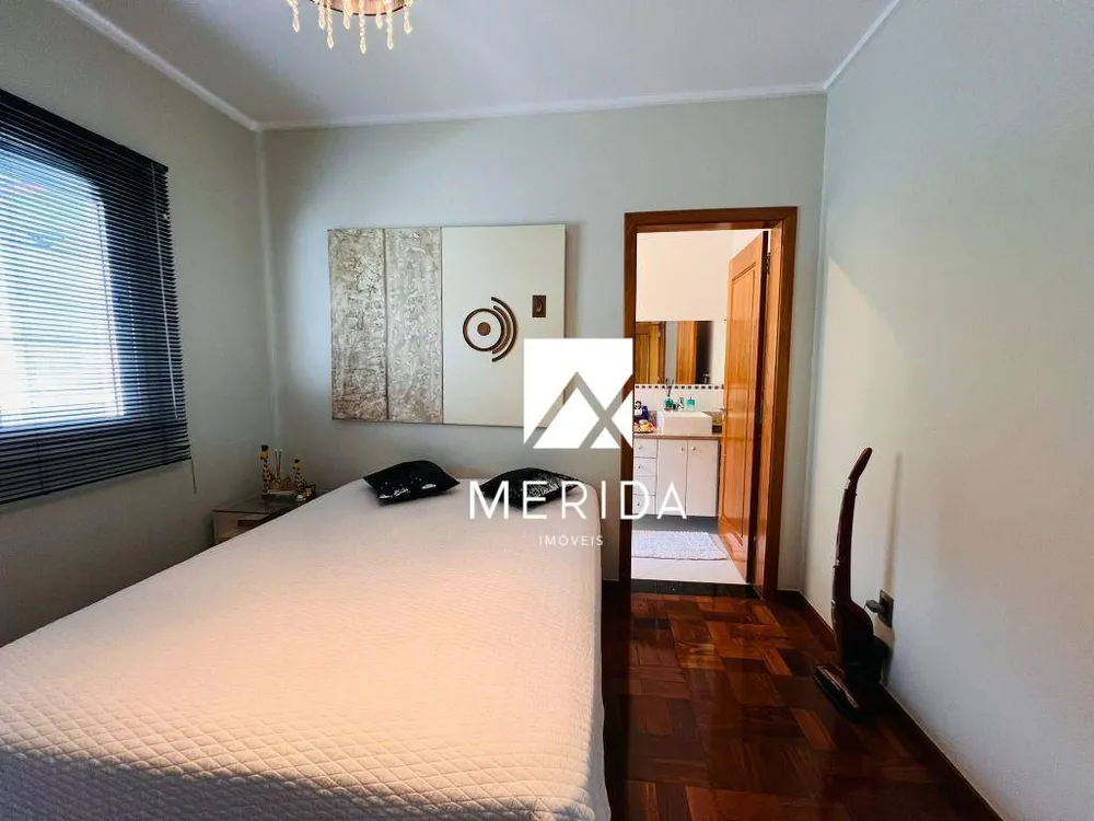 Sobrado, 5 quartos, 595 m² - Foto 4