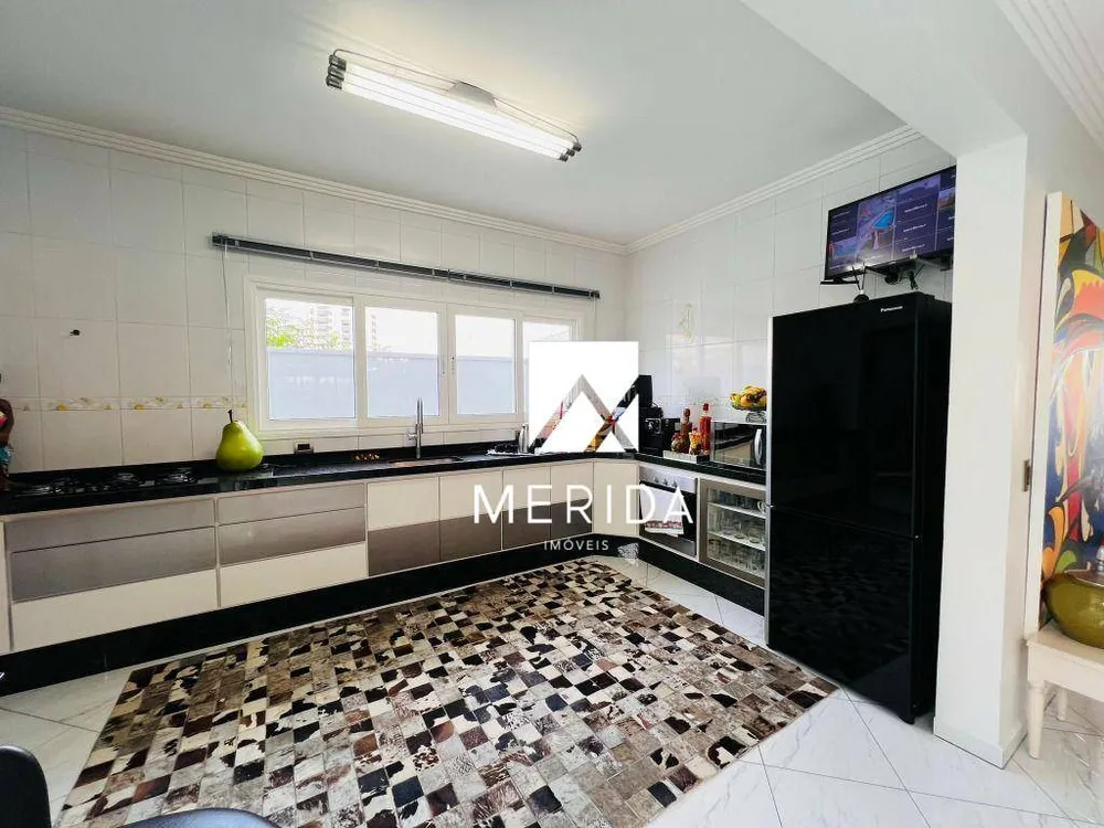 Sobrado, 5 quartos, 595 m² - Foto 10