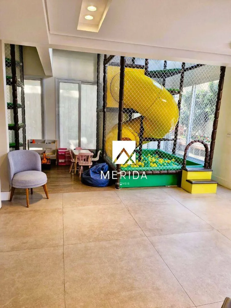 Cobertura, 3 quartos, 580 m² - Foto 12