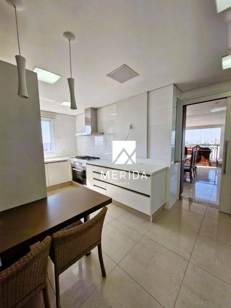 Cobertura, 3 quartos, 580 m² - Foto 2
