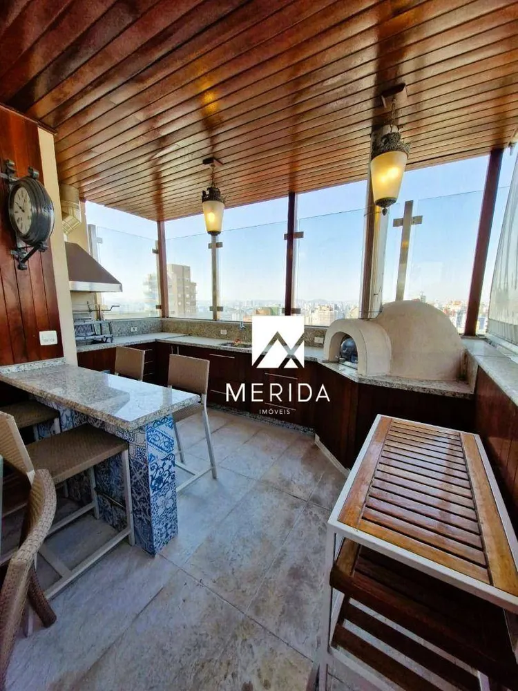 Cobertura, 3 quartos, 580 m² - Foto 10