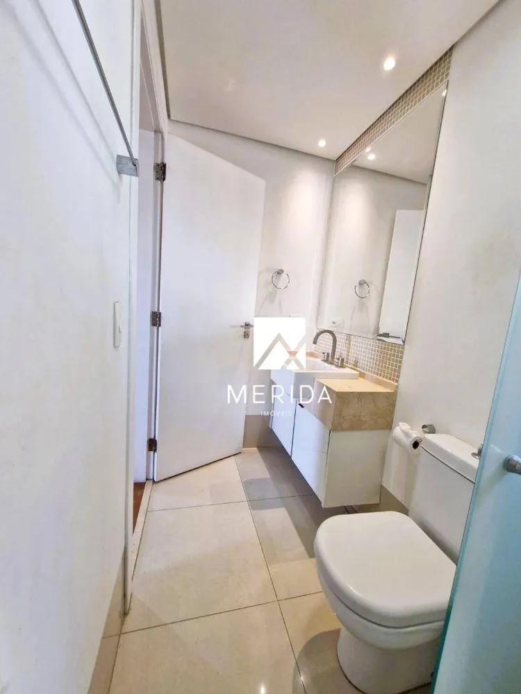 Cobertura, 3 quartos, 580 m² - Foto 6