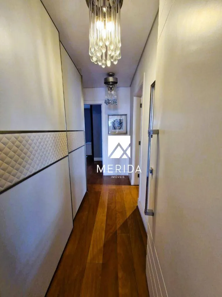 Cobertura, 3 quartos, 580 m² - Foto 4