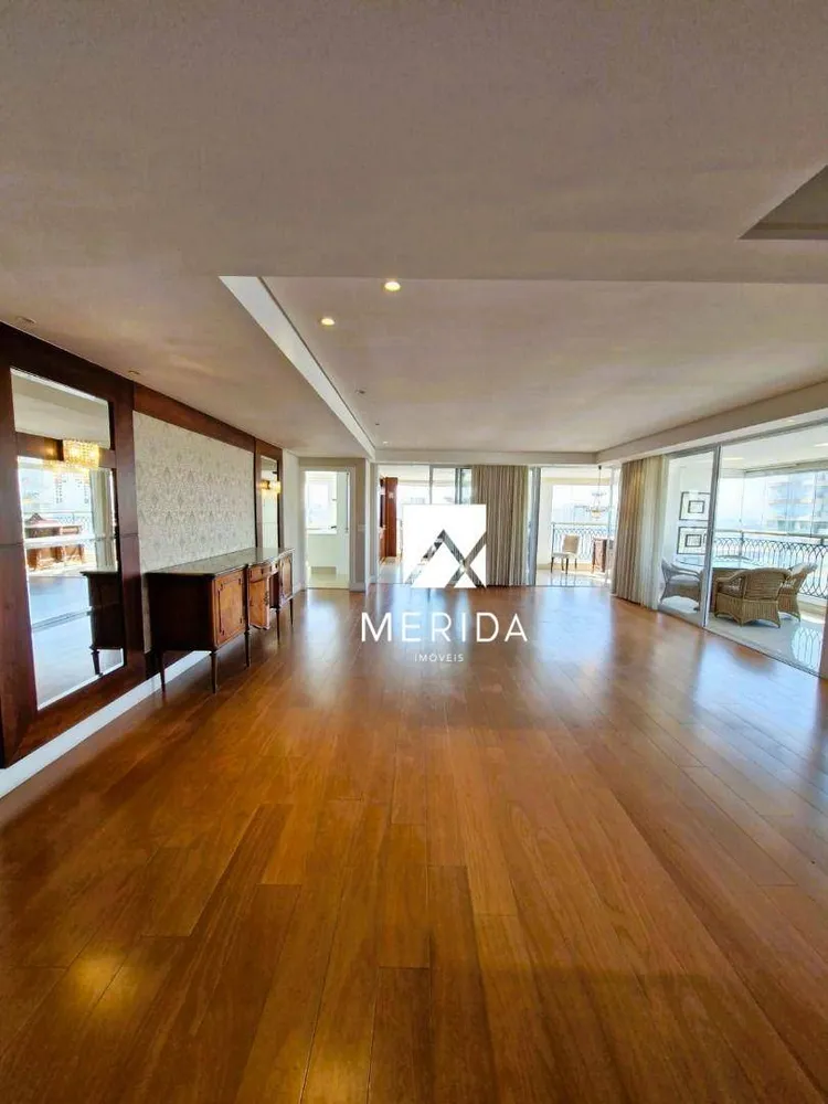 Cobertura, 3 quartos, 580 m² - Foto 1
