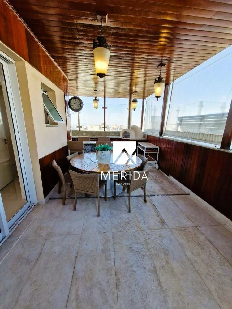 Cobertura, 3 quartos, 580 m² - Foto 9