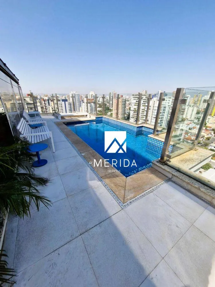 Cobertura, 3 quartos, 580 m² - Foto 11