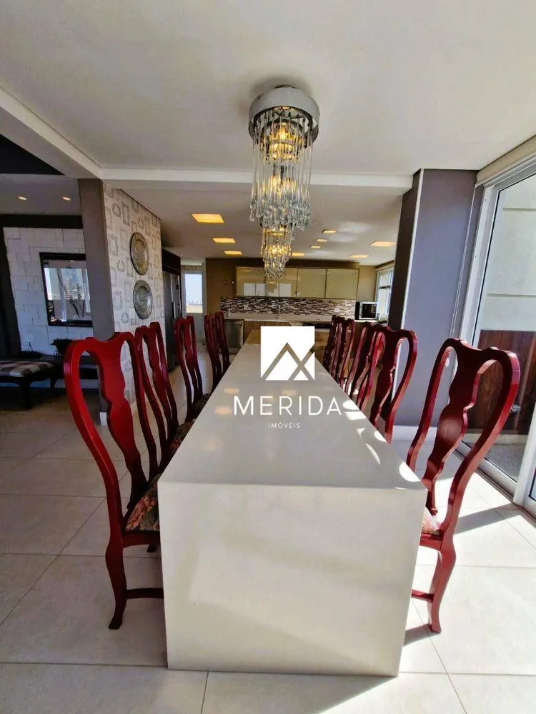 Cobertura, 3 quartos, 580 m² - Foto 8
