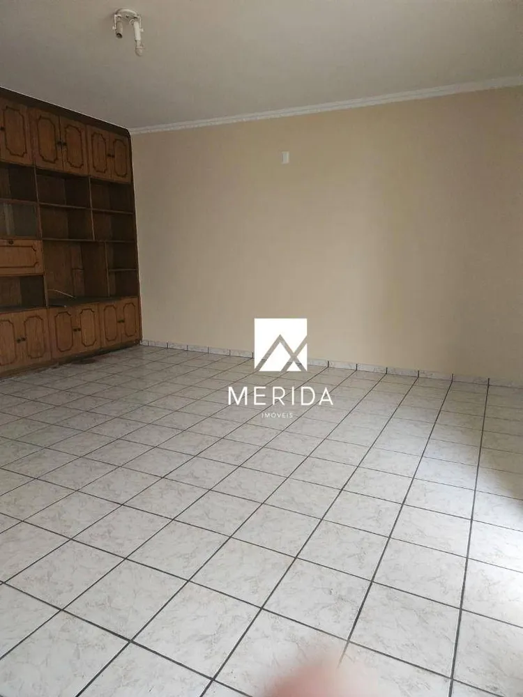 Casa, 3 quartos, 158 m² - Foto 1