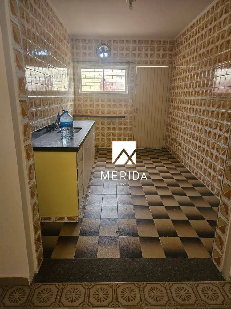 Casa, 3 quartos, 158 m² - Foto 5
