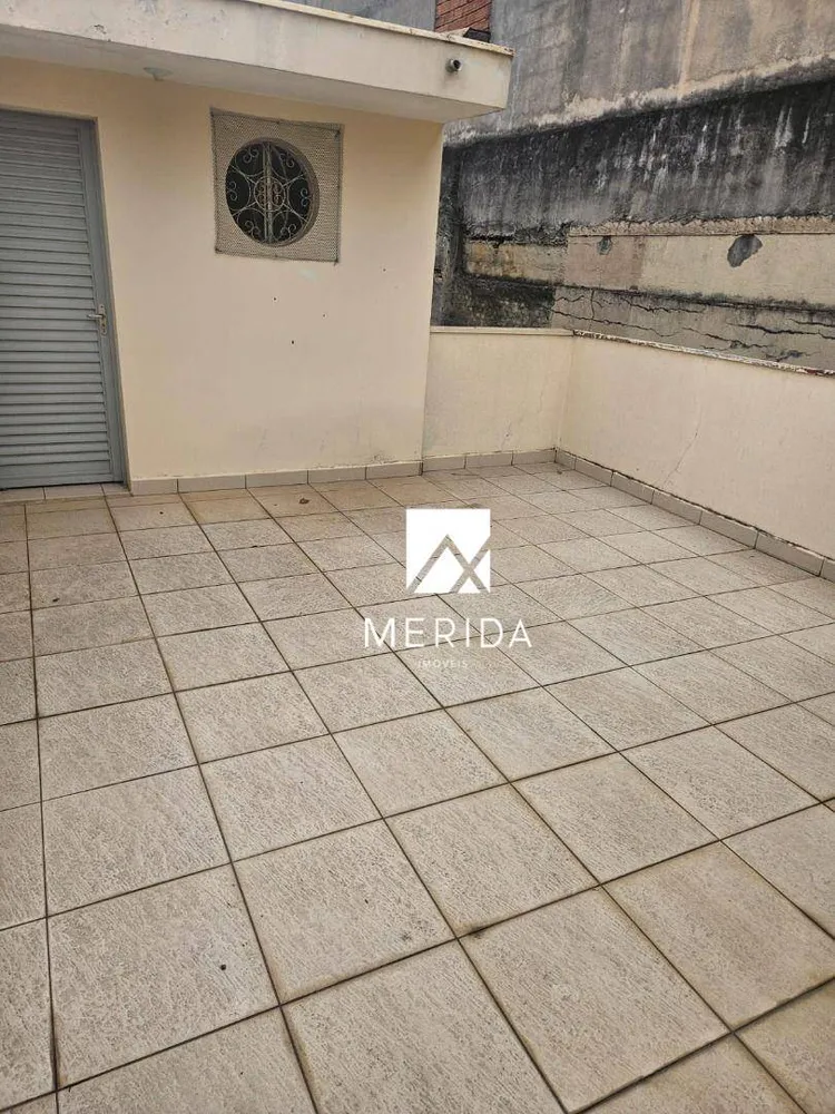 Casa, 3 quartos, 158 m² - Foto 8
