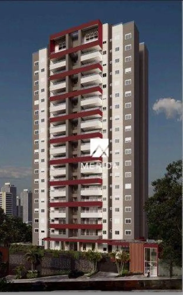 Cobertura, 3 quartos, 176 m² - Foto 6