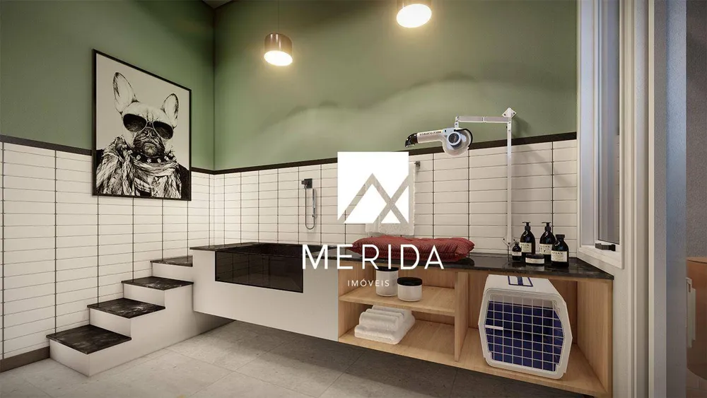 Cobertura, 3 quartos, 176 m² - Foto 13