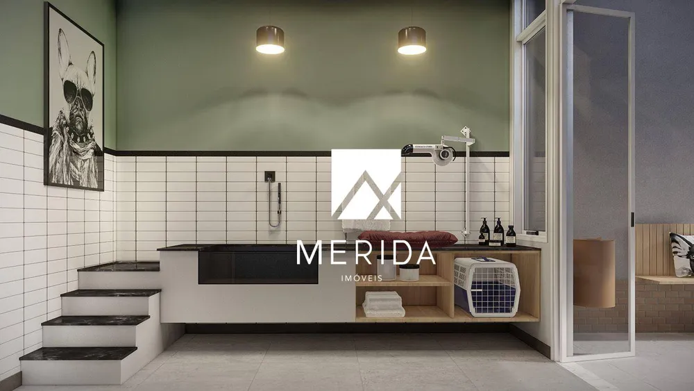 Cobertura, 3 quartos, 176 m² - Foto 12