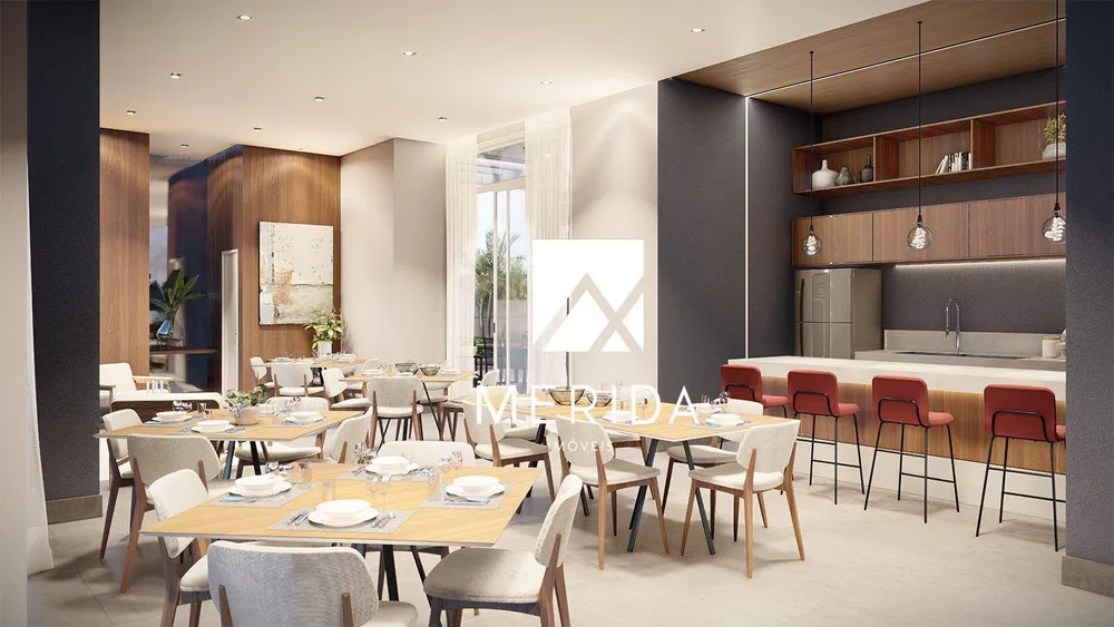 Cobertura, 3 quartos, 176 m² - Foto 8