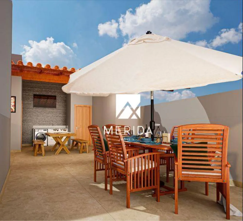 Cobertura, 2 quartos, 119 m² - Foto 6