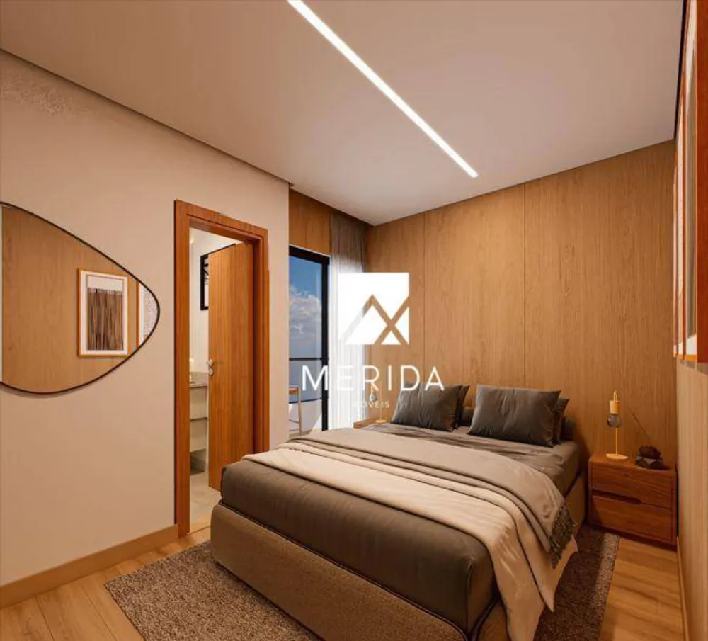 Cobertura, 2 quartos, 119 m² - Foto 7