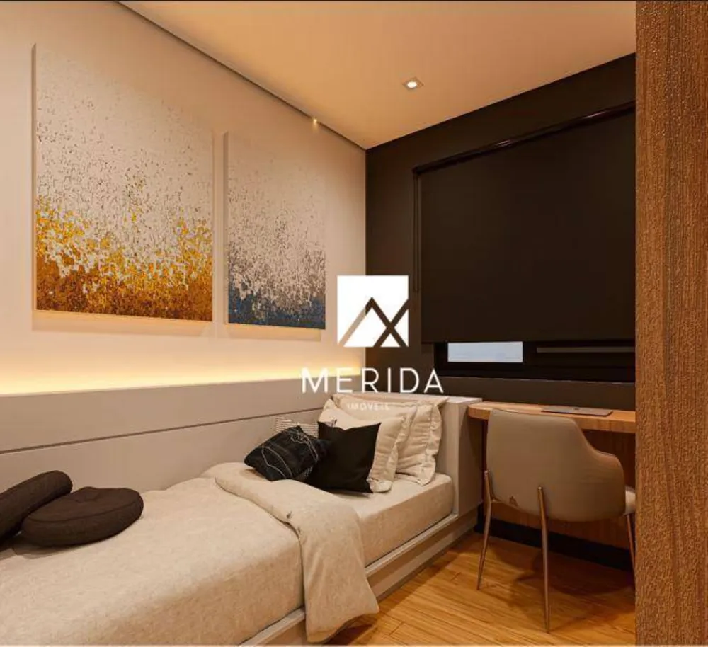 Cobertura, 2 quartos, 119 m² - Foto 9