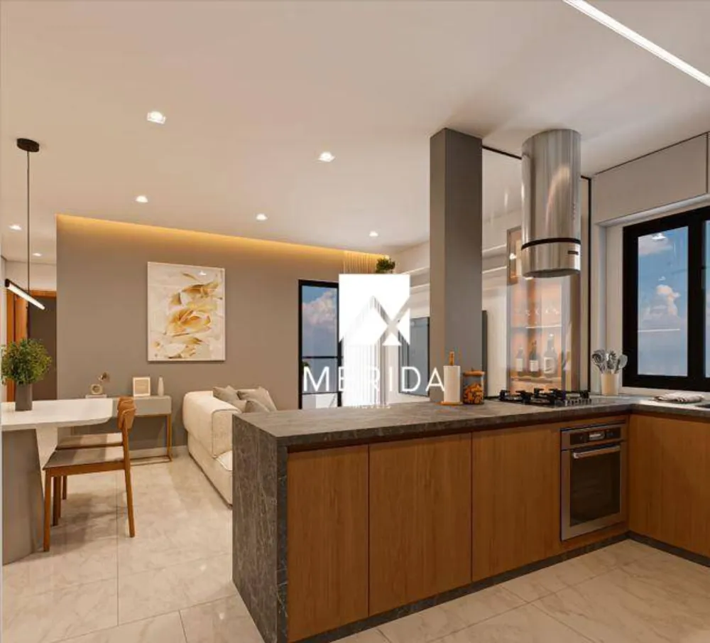Cobertura, 2 quartos, 119 m² - Foto 1
