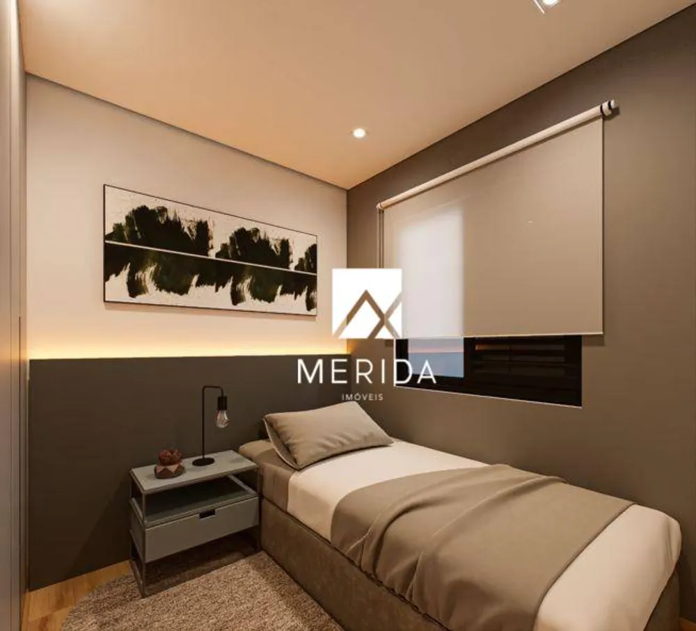 Cobertura, 2 quartos, 119 m² - Foto 8