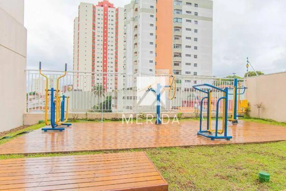 Apartamento, 3 quartos, 115 m² - Foto 15