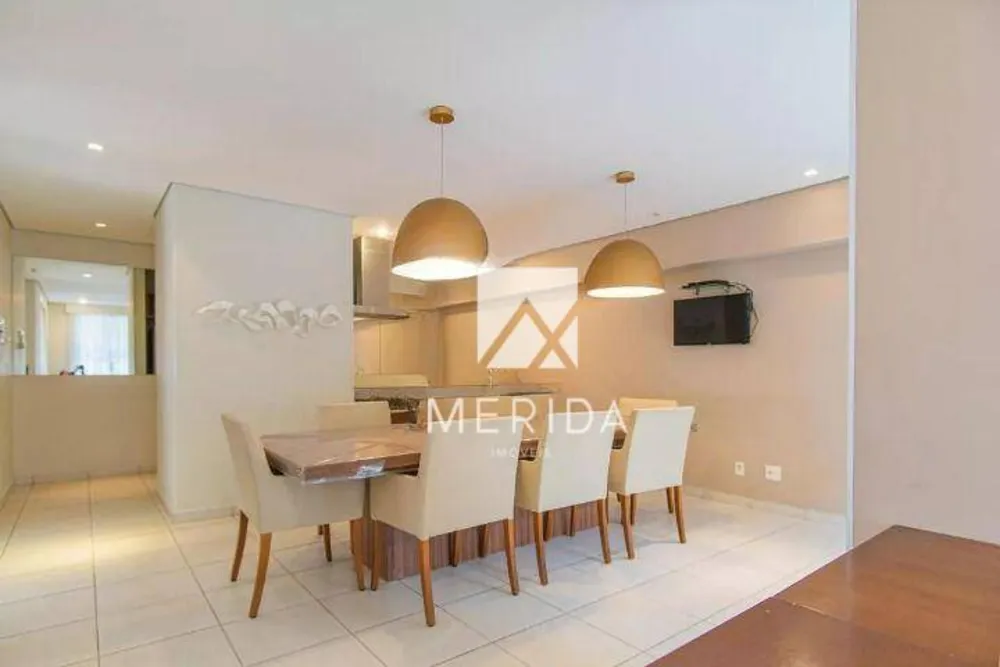 Apartamento, 3 quartos, 115 m² - Foto 12