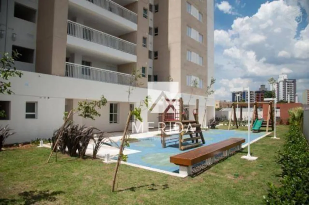 Apartamento, 3 quartos, 115 m² - Foto 7