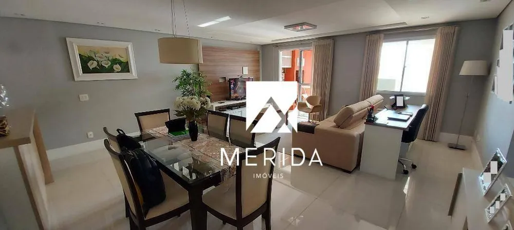 Apartamento, 3 quartos, 115 m² - Foto 3