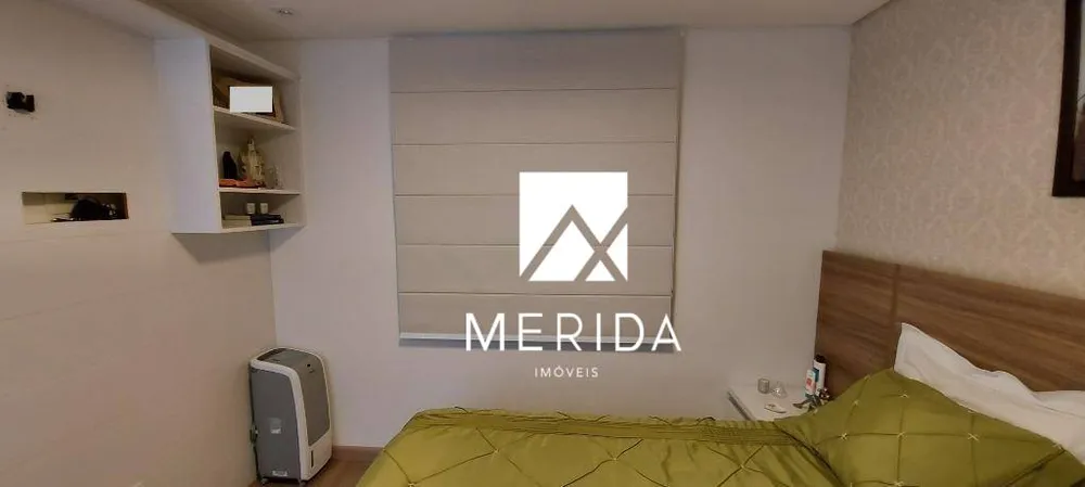 Apartamento, 3 quartos, 115 m² - Foto 4