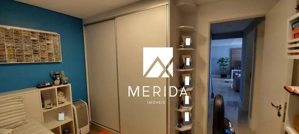 Apartamento, 3 quartos, 115 m² - Foto 6