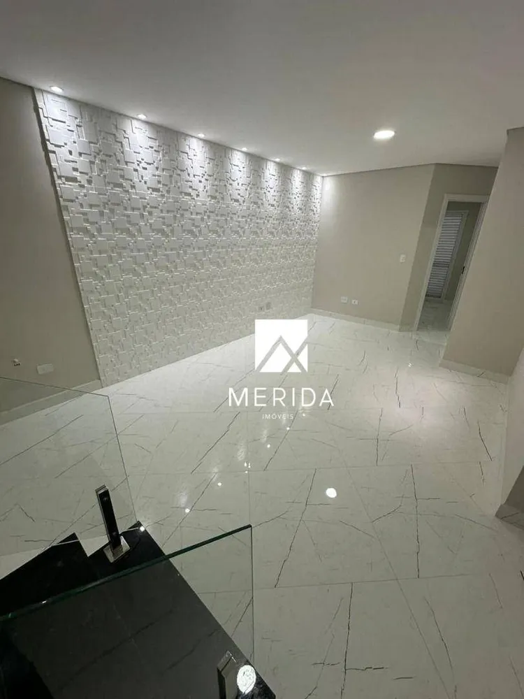 Cobertura, 2 quartos, 124 m² - Foto 2