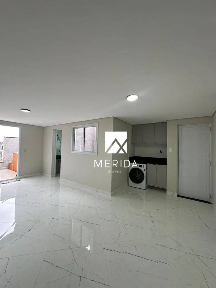 Cobertura, 2 quartos, 124 m² - Foto 8