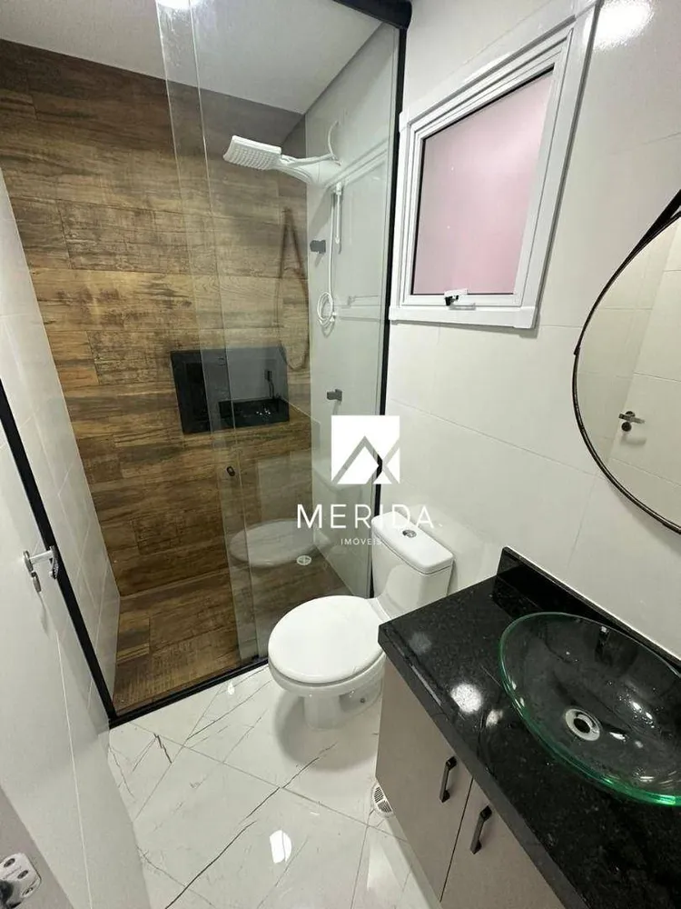Cobertura, 2 quartos, 124 m² - Foto 1