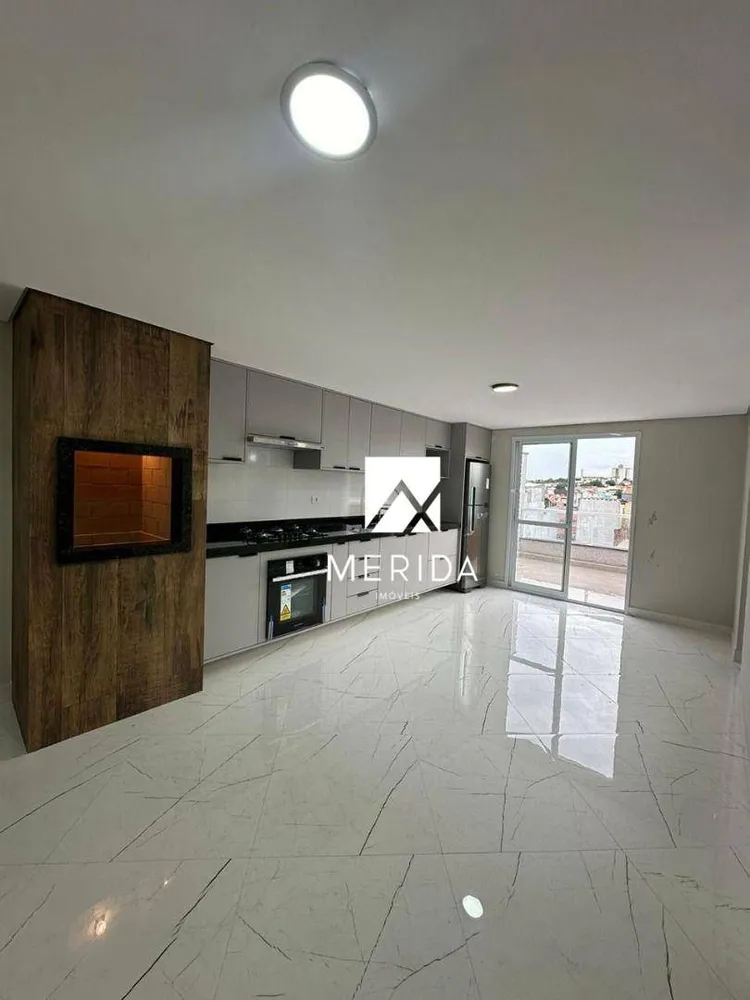 Cobertura, 2 quartos, 124 m² - Foto 3