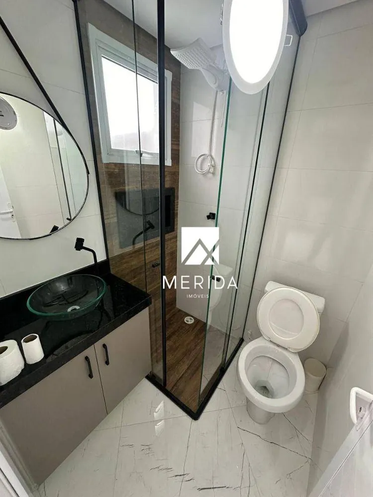 Cobertura, 2 quartos, 124 m² - Foto 6