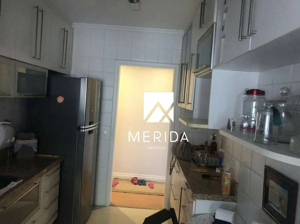 Apartamento, 3 quartos, 90 m² - Foto 3