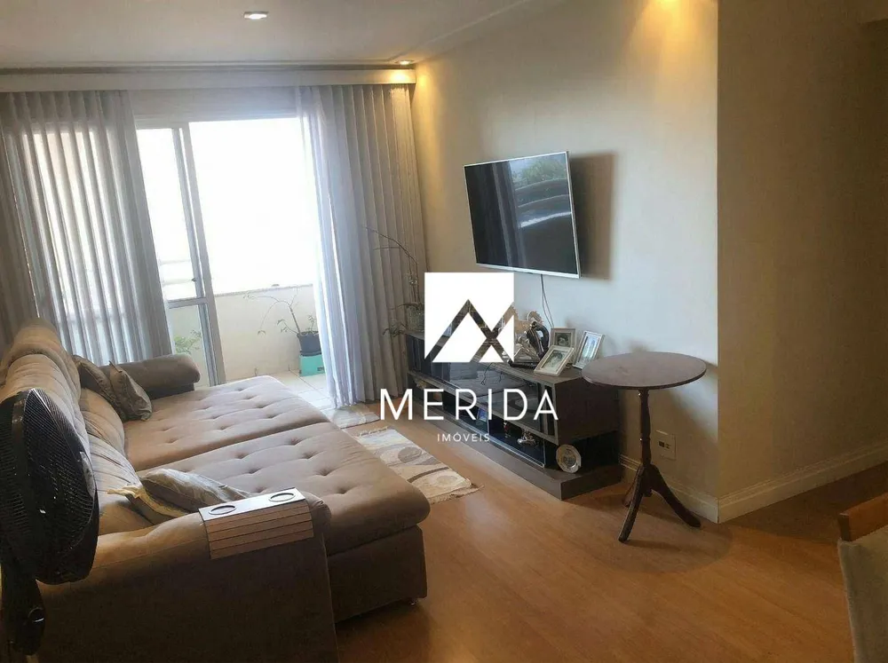 Apartamento, 3 quartos, 90 m² - Foto 5