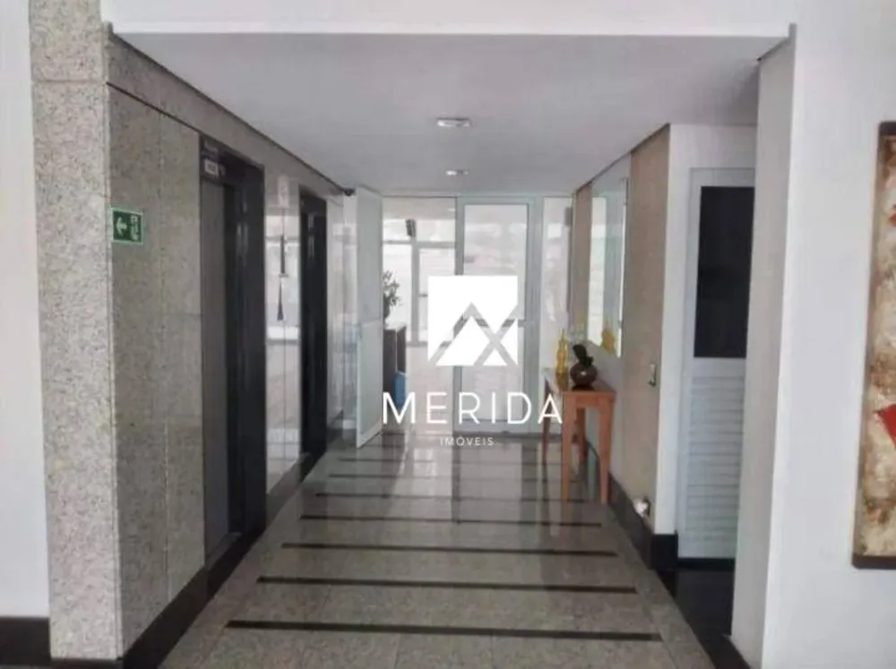 Apartamento, 3 quartos, 90 m² - Foto 12