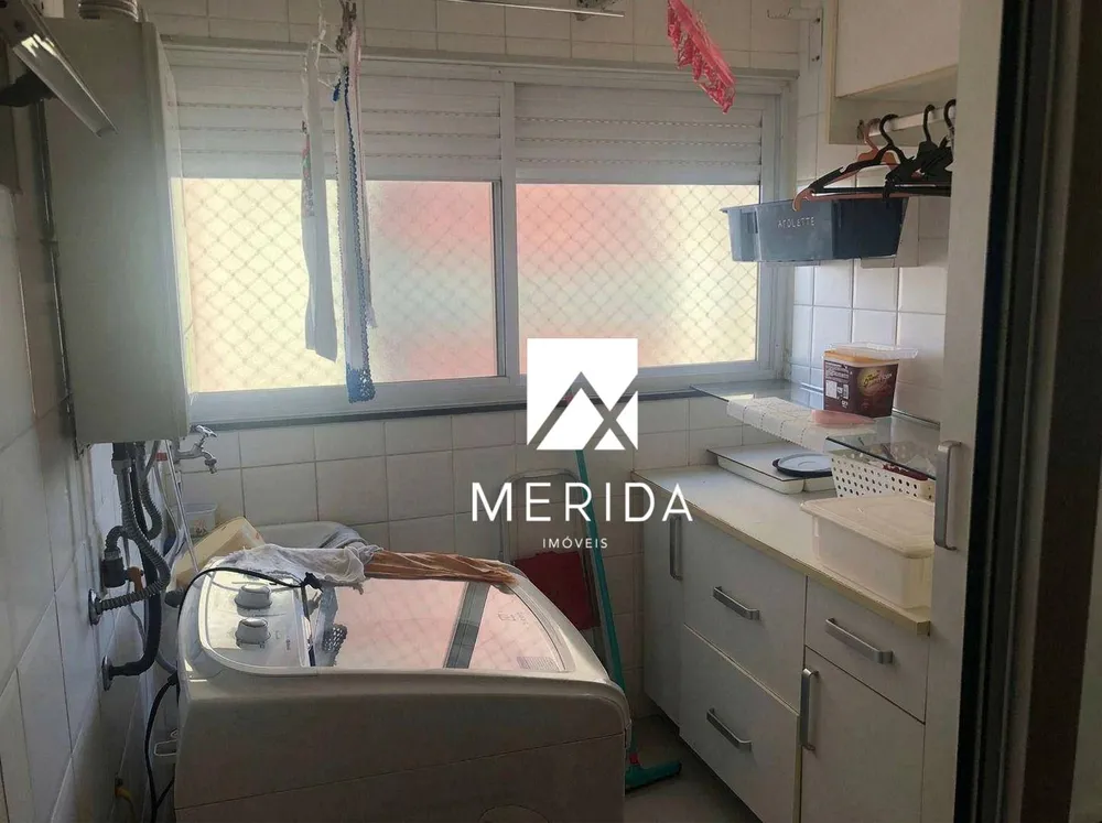 Apartamento, 3 quartos, 90 m² - Foto 8