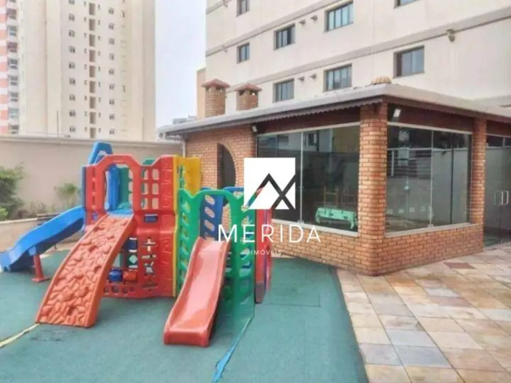 Apartamento, 3 quartos, 90 m² - Foto 4