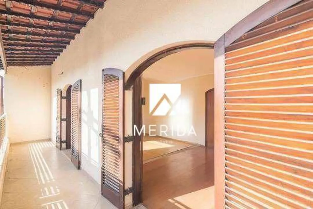 Sobrado, 3 quartos, 512 m² - Foto 8