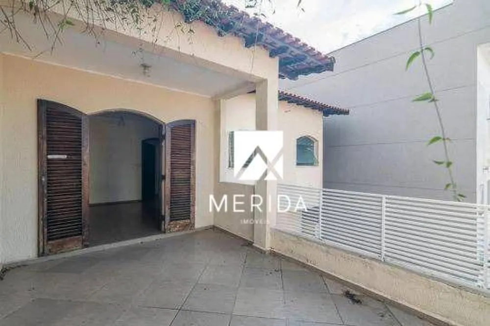Sobrado, 3 quartos, 512 m² - Foto 9