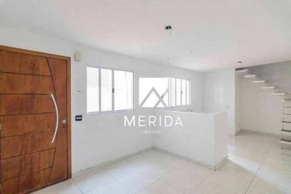 Sobrado, 3 quartos, 512 m² - Foto 2