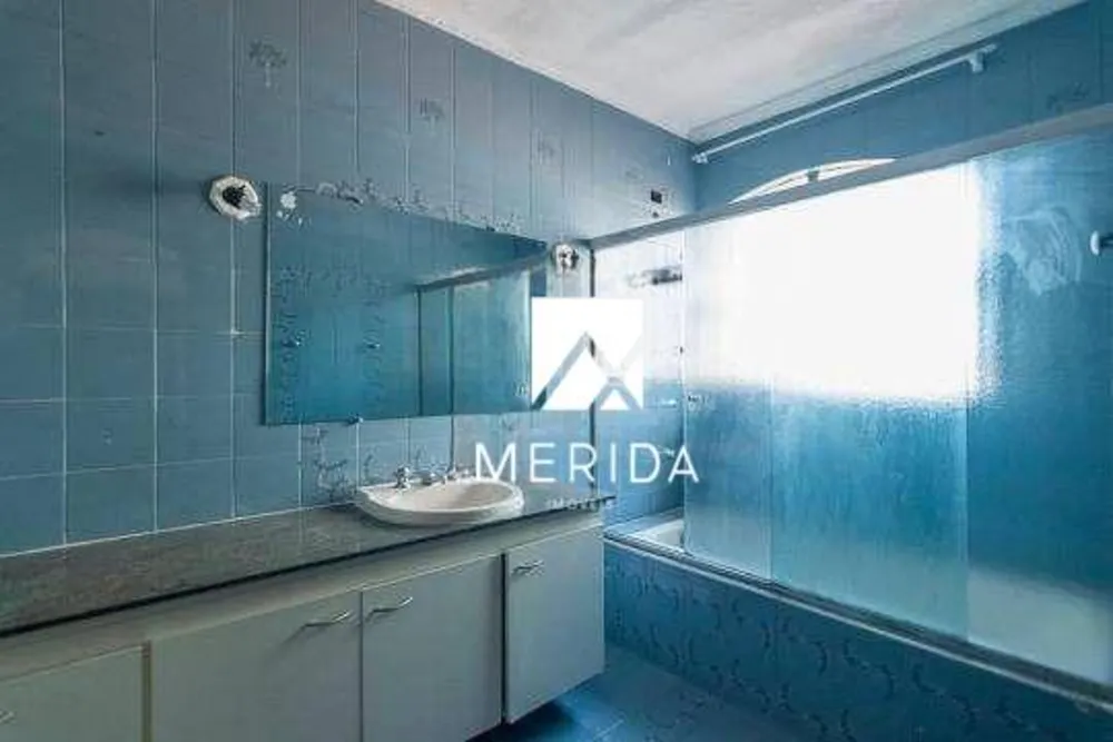 Sobrado, 3 quartos, 512 m² - Foto 10