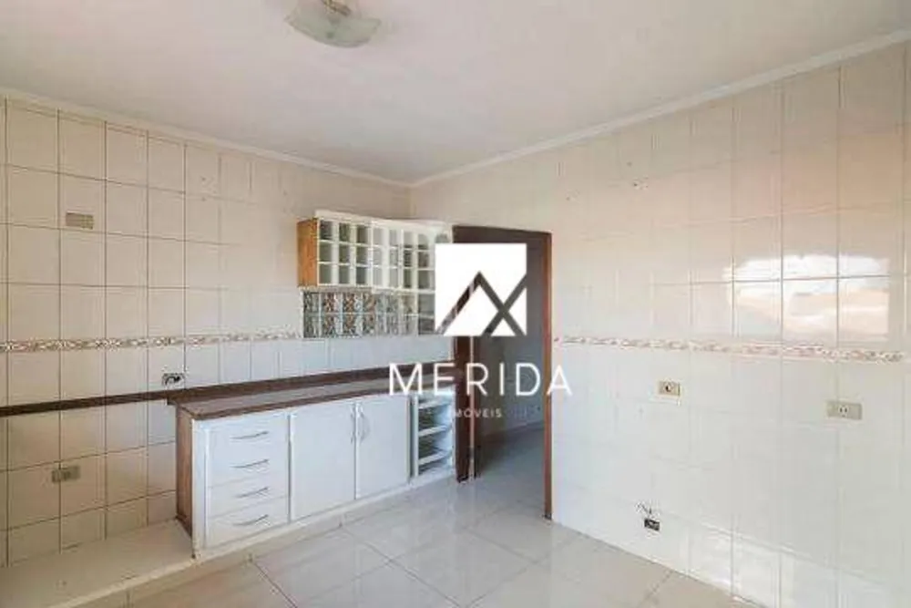 Sobrado, 3 quartos, 512 m² - Foto 3